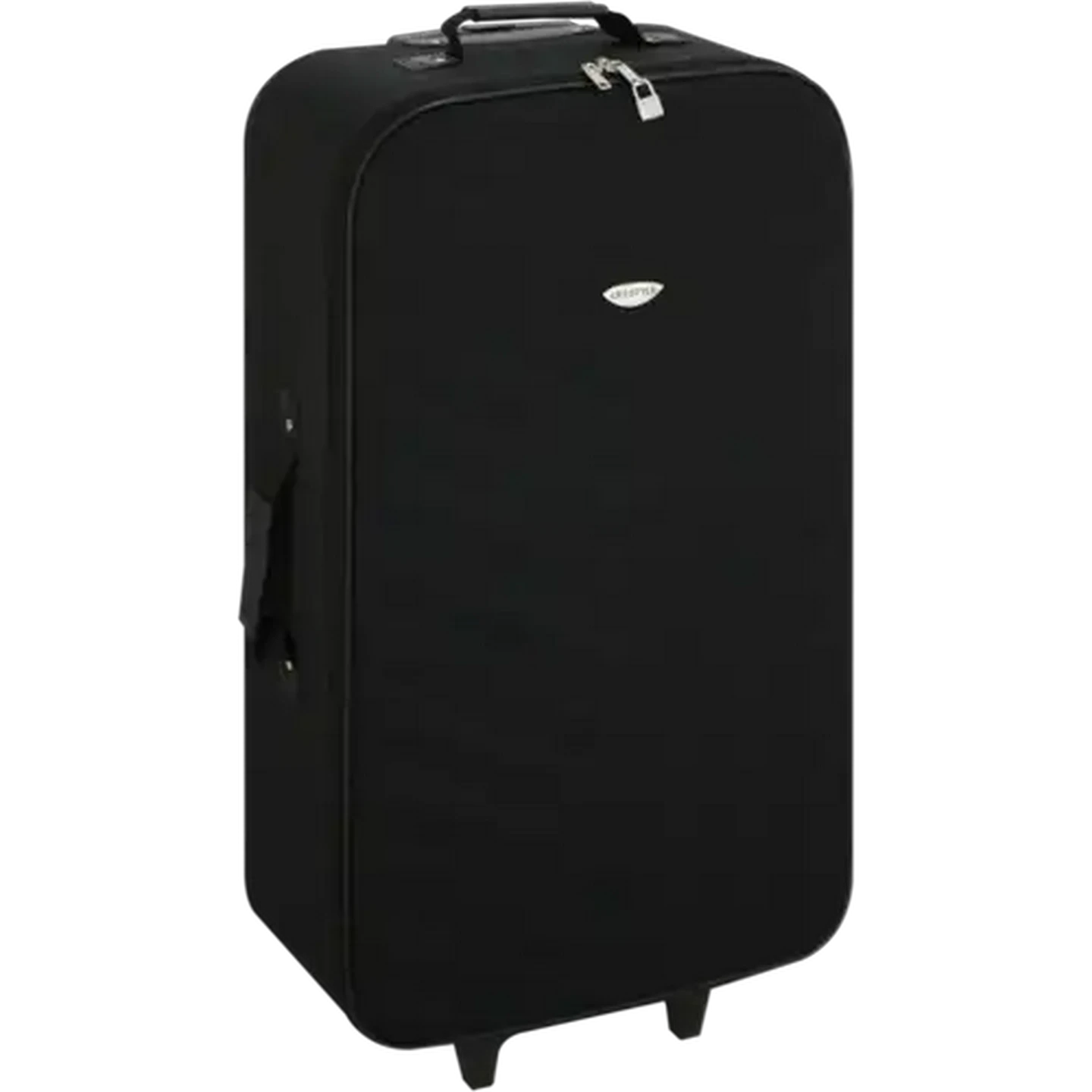 Image of Lifestyle Black EVA Trolley Case 70cm