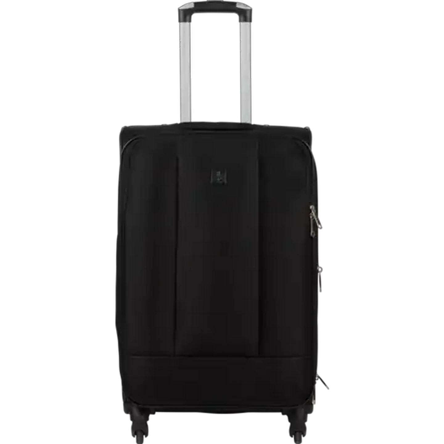 Image of Yves Saint Claire S18 Soft Black Trolley Case