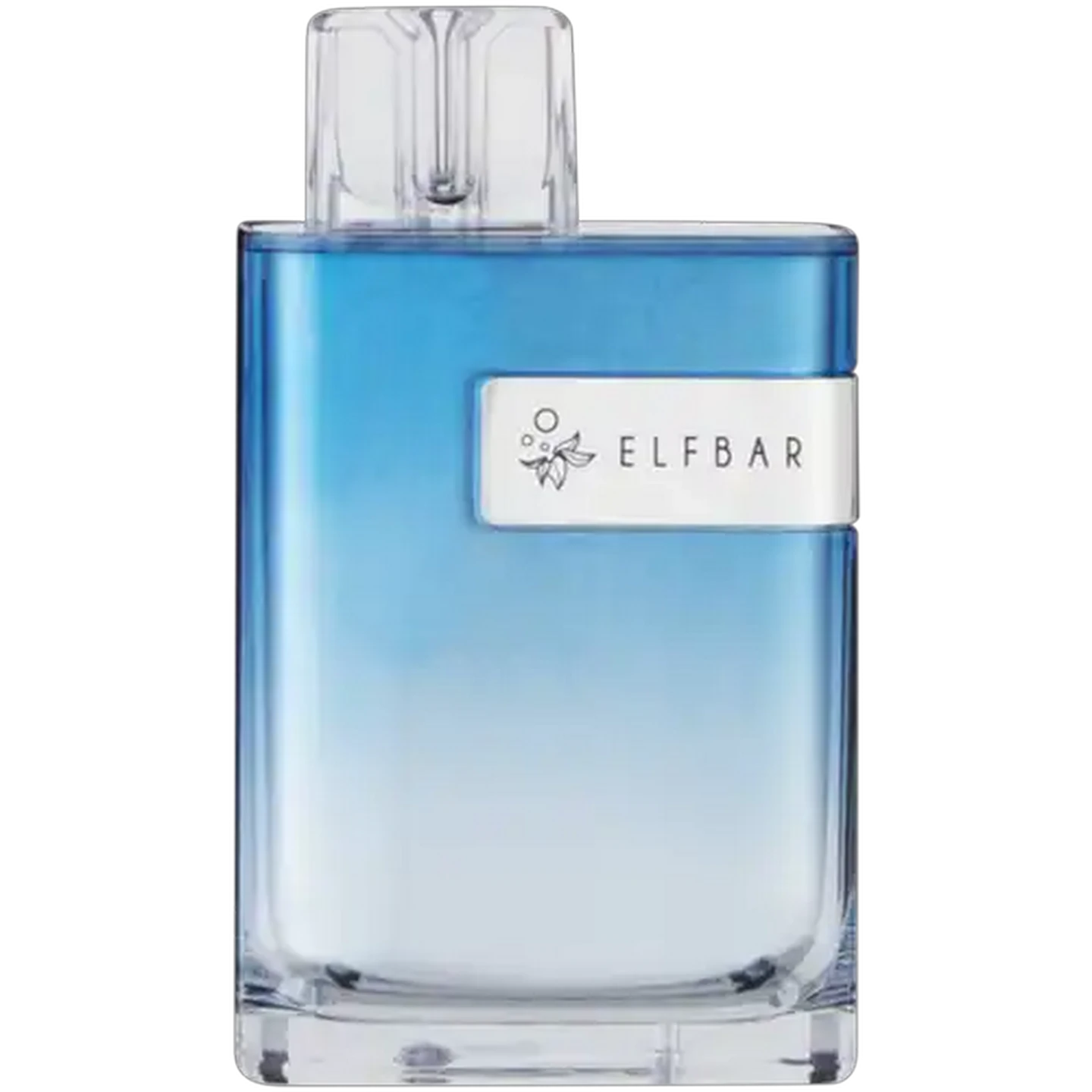 Image of ELFBAR CR600 Blue Razz Lemonade 5% Disposable Vape 2ml (Non-Refundable. Non-Returnable.)