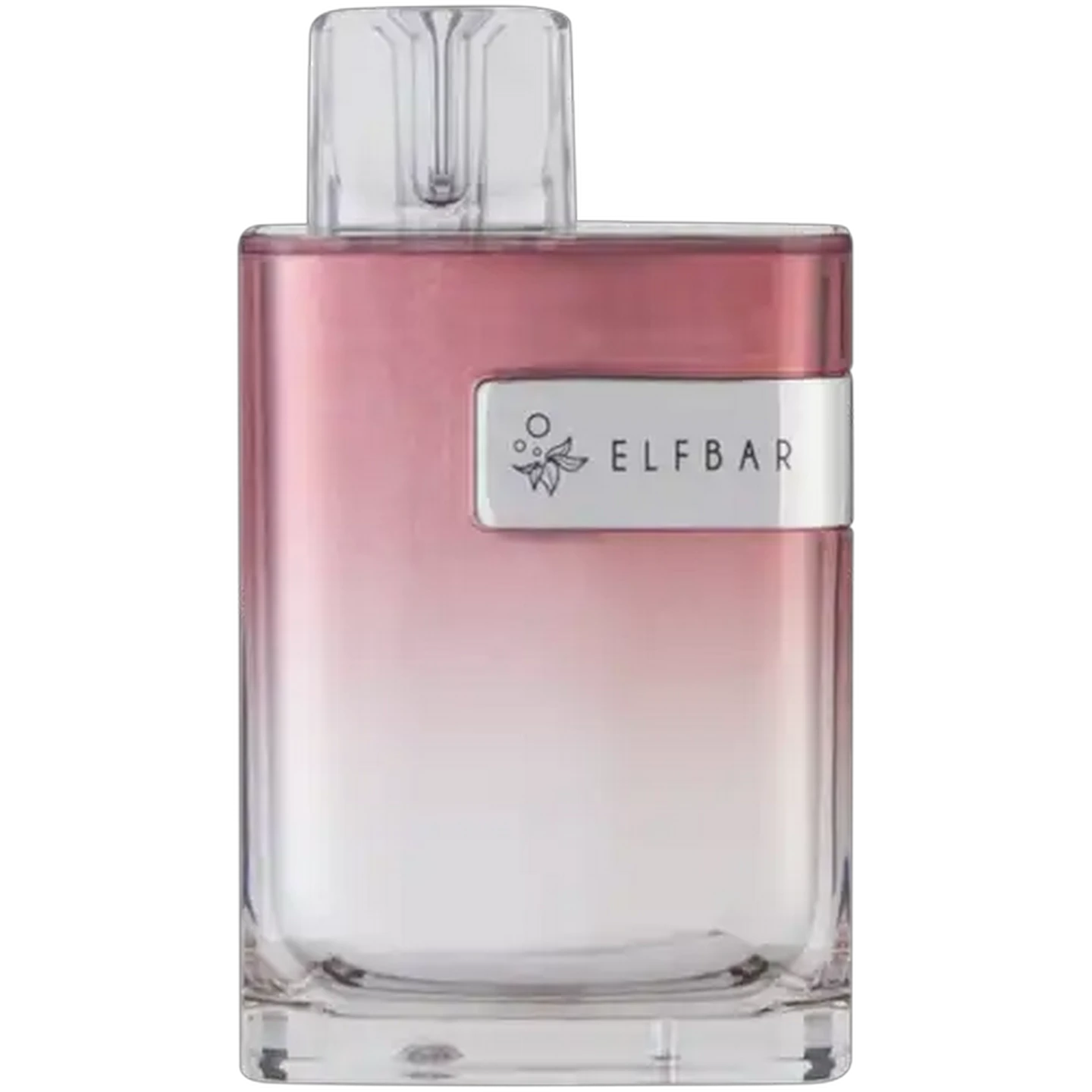 Image of ELFBAR CR600 Cola 5% Disposable Vape 2ml (Non-Refundable. Non-Returnable.)