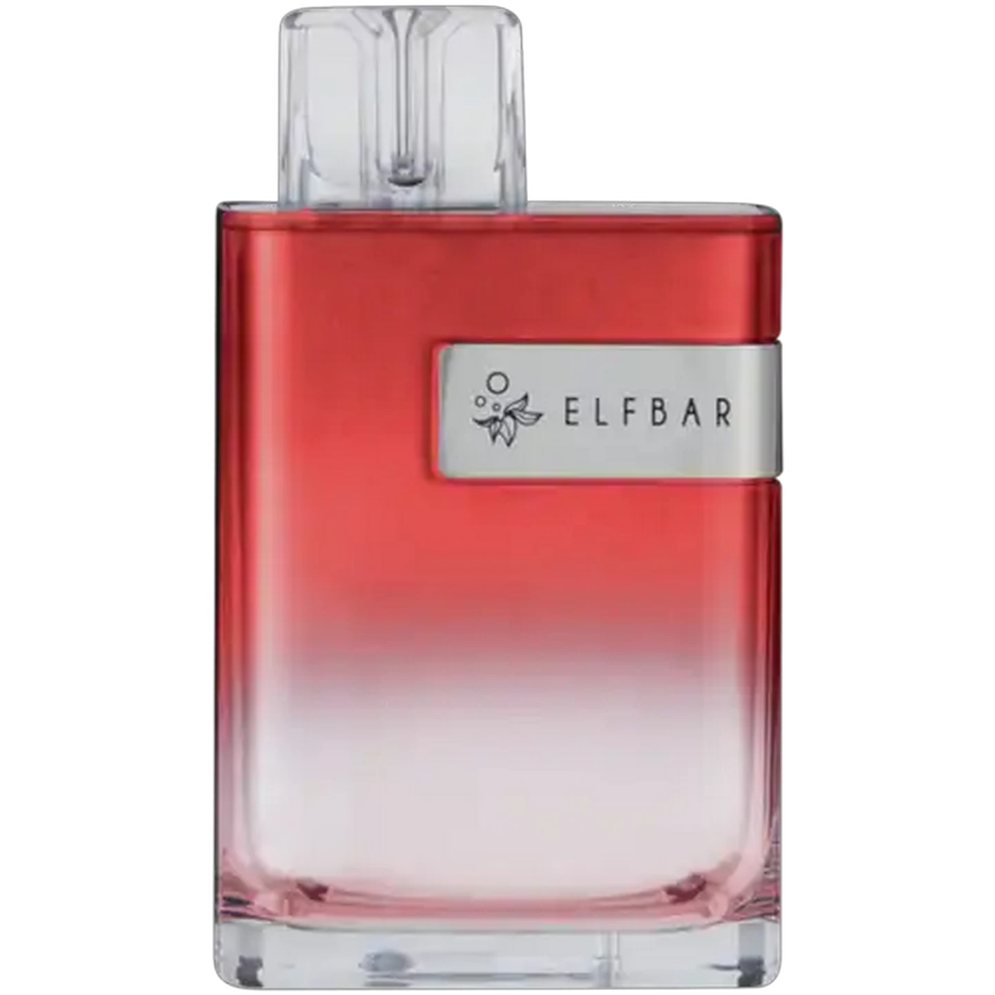Image of ELFBAR CR600 Watermelon 5% Disposable Vape 2ml (Non-Refundable. Non-Returnable.)