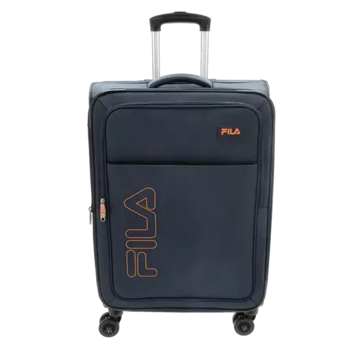 Image of FILA Sport Navy Large Trolley Case