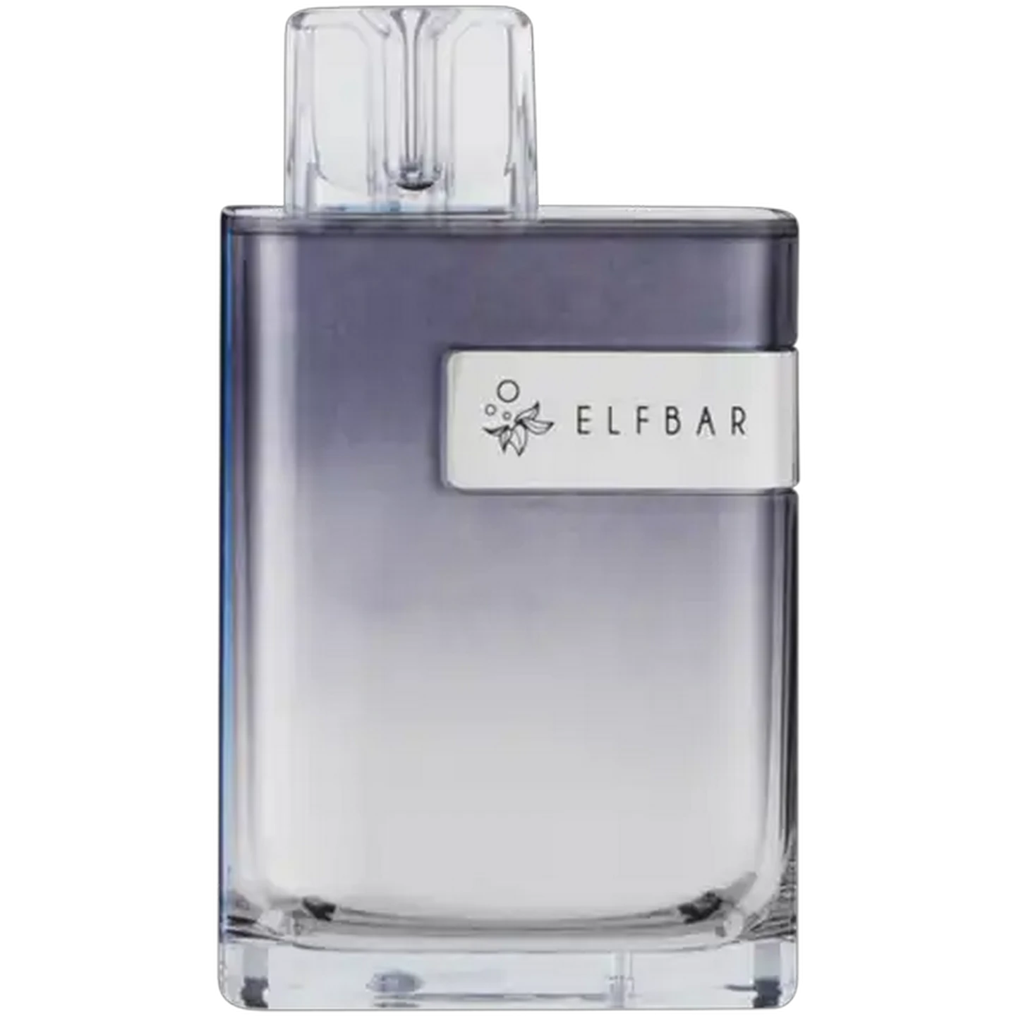 Image of ELFBAR CR600 Menthol 5% Disposable Vape 2ml (Non-Refundable. Non-Returnable.)