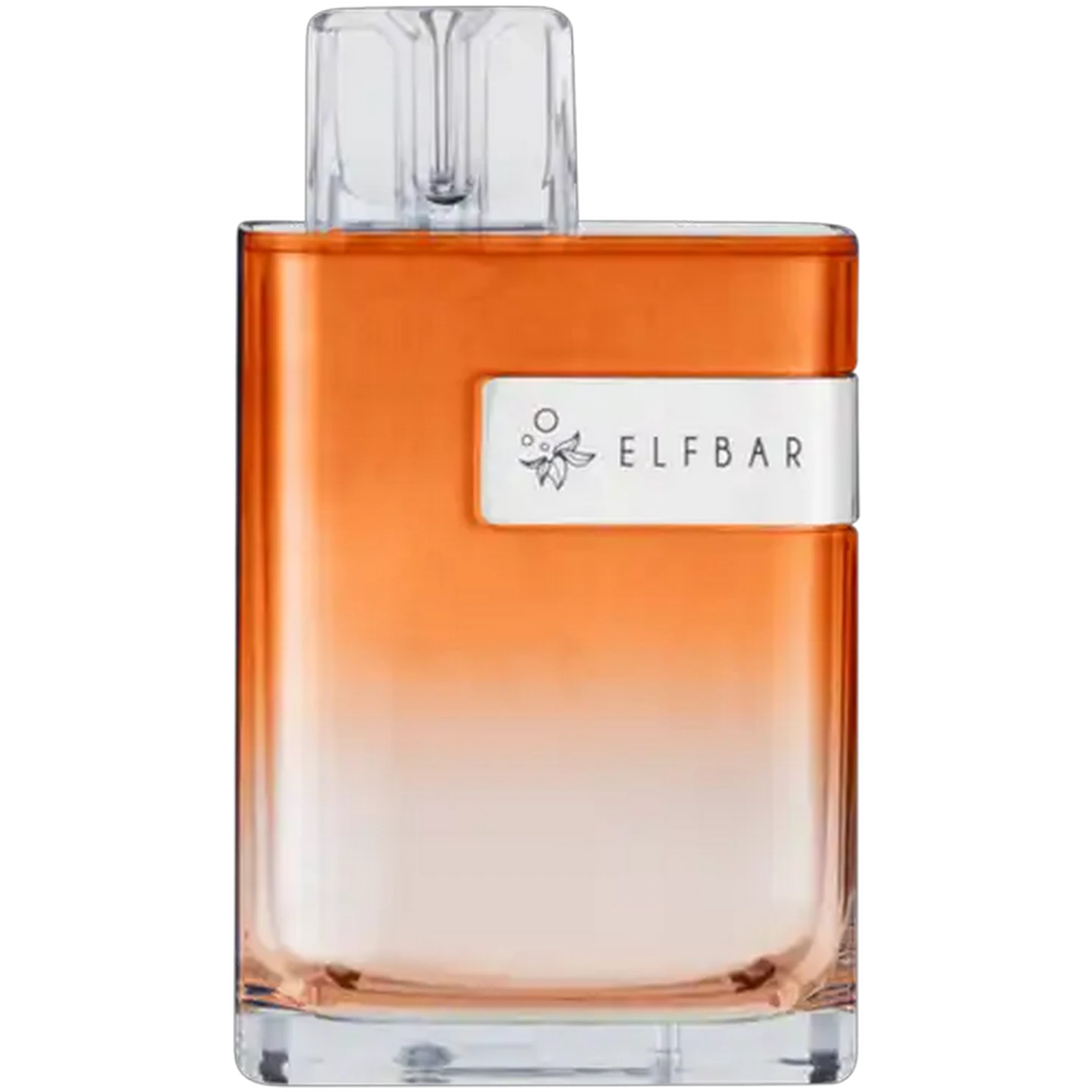 Image of ELFBAR CR600 Triple Mango 5% Disposable Vape 2ml (Non-Refundable. Non-Returnable.)