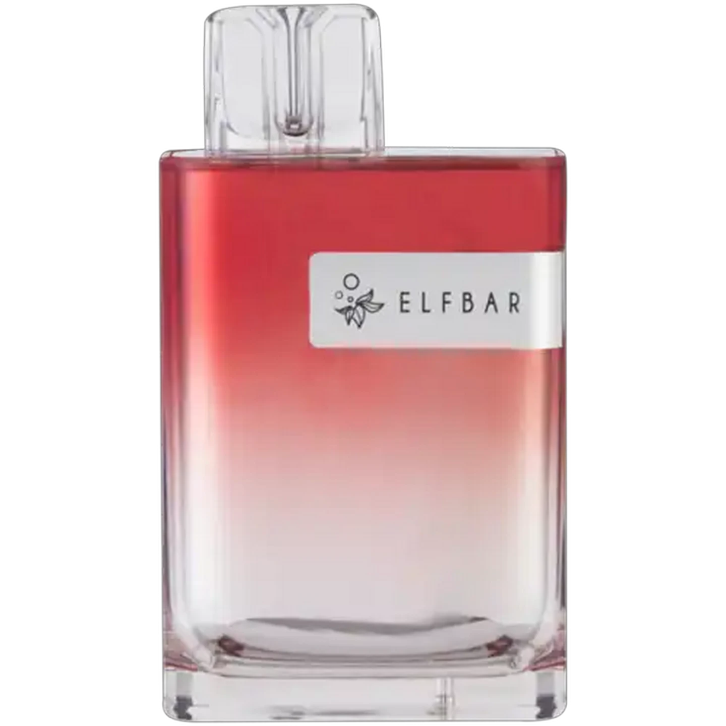Image of ELFBAR CR600 Rose Mojito 5% Disposable Vape 2ml (Non-Refundable. Non-Returnable.)