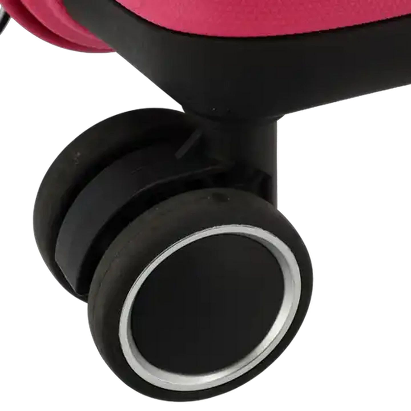 Image of FILA Pink Medium Trolley Case