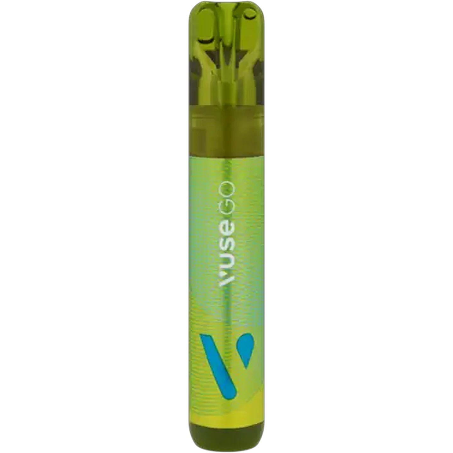 Image of Vuse Go 1000 Green Apple 3% Disposable Vape 2ml (Non-Refundable. Non-Returnable.)