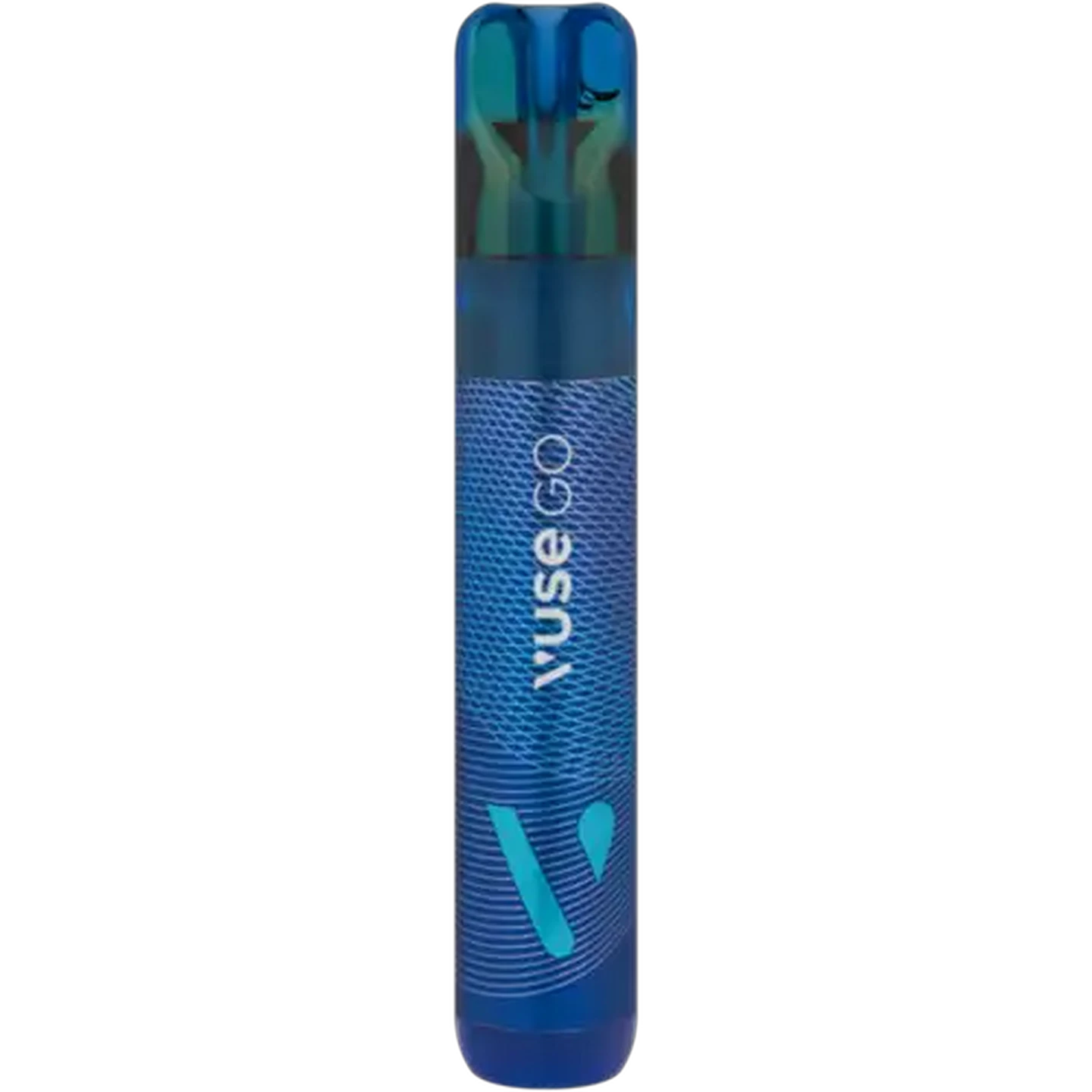 Image of Vuse Go 1000 Blueberry Raspberry 3% Disposable Vape 2ml (Non-Refundable. Non-Returnable.)