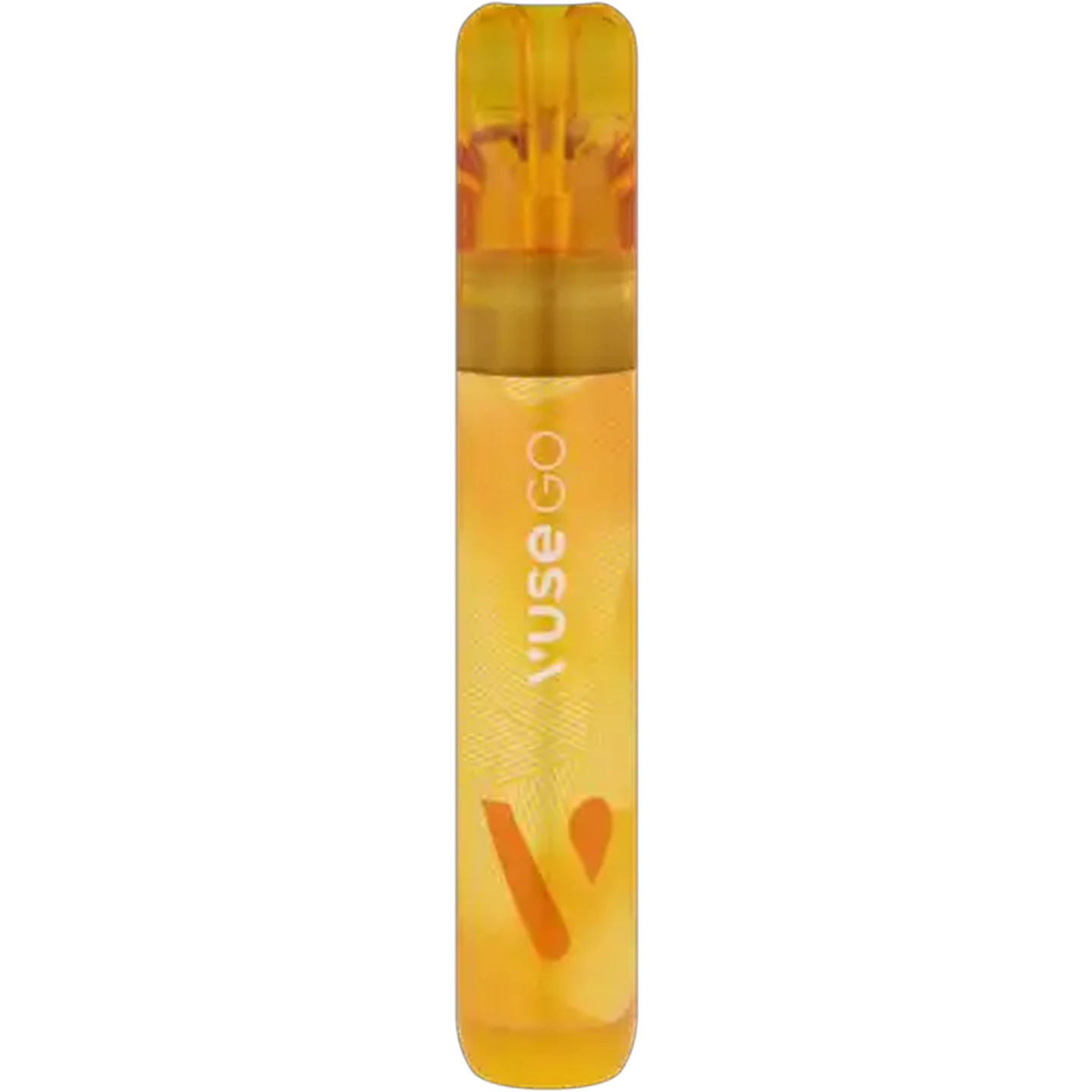 Image of Vuse Go 1000 Banana Ice 3% Disposable Vape 2ml (Non-Refundable. Non-Returnable.)