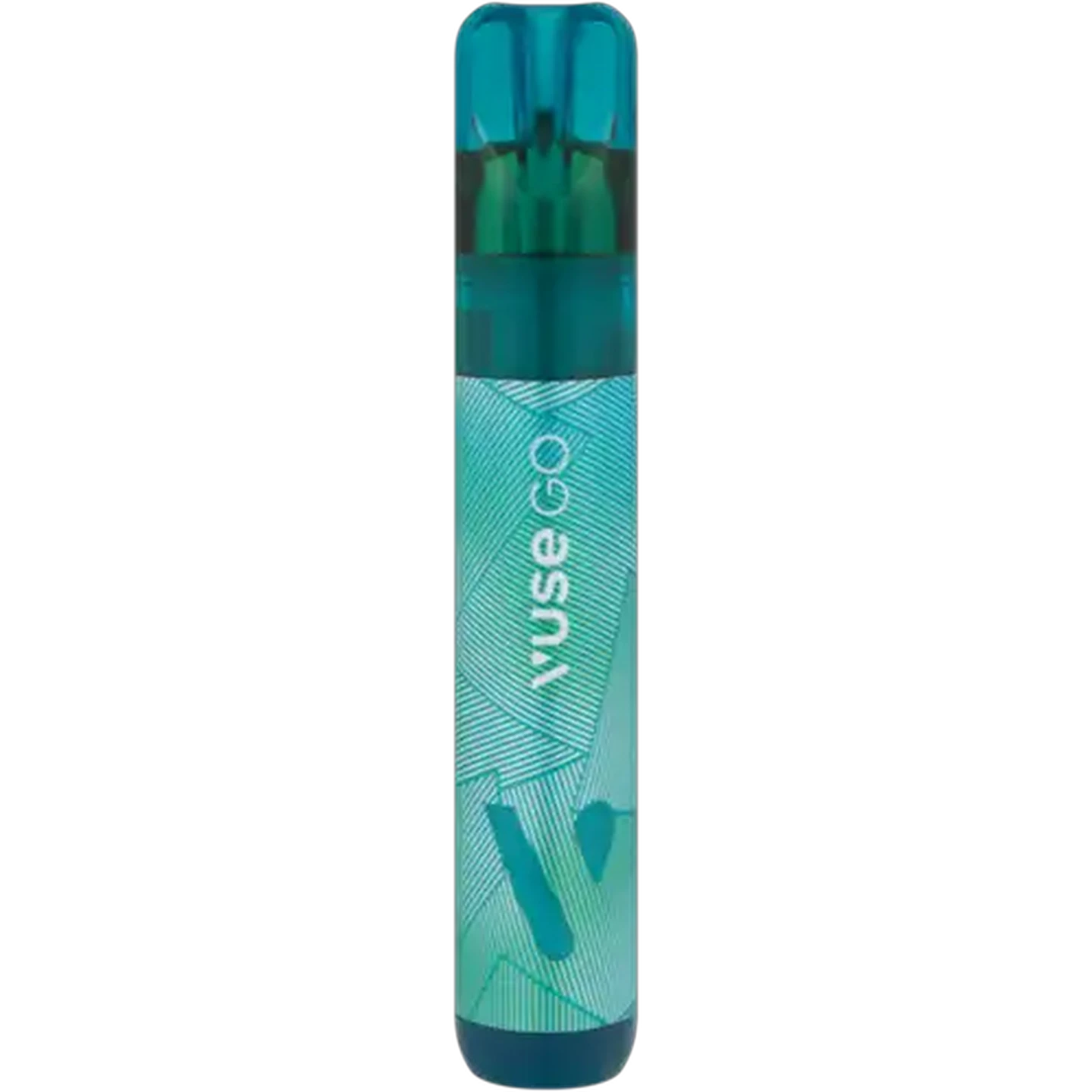 Image of Vuse Go 1000 Mint Ice 3% Disposable Vape 2ml (Non-Refundable. Non-Returnable.)
