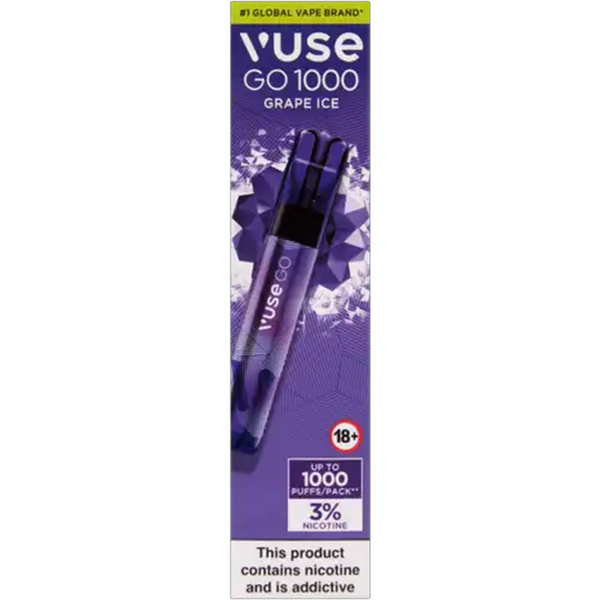 vuse go pack Shoprite ZA Blue Rancher Crave Plus Vape-Kit Choose Flavor:Strawberry Slush