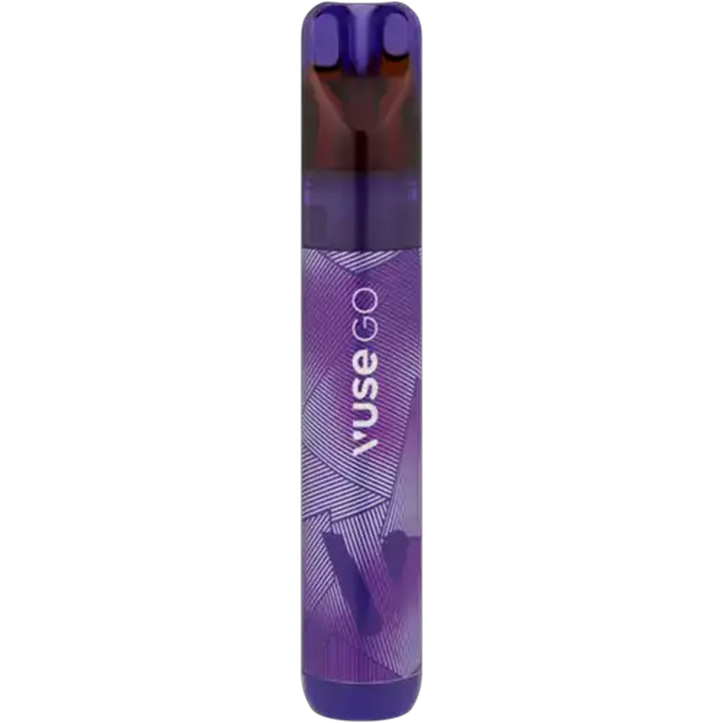 Image of Vuse Go 1000 Grape Ice 3% Disposable Vape 2ml (Non-Refundable. Non-Returnable.)