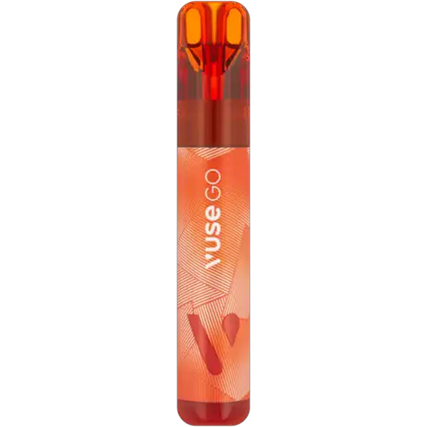 Image of Vuse Go 1000 Watermelon Ice 3% Disposable Vape 1s (Non-Refundable. Non-Returnable.)