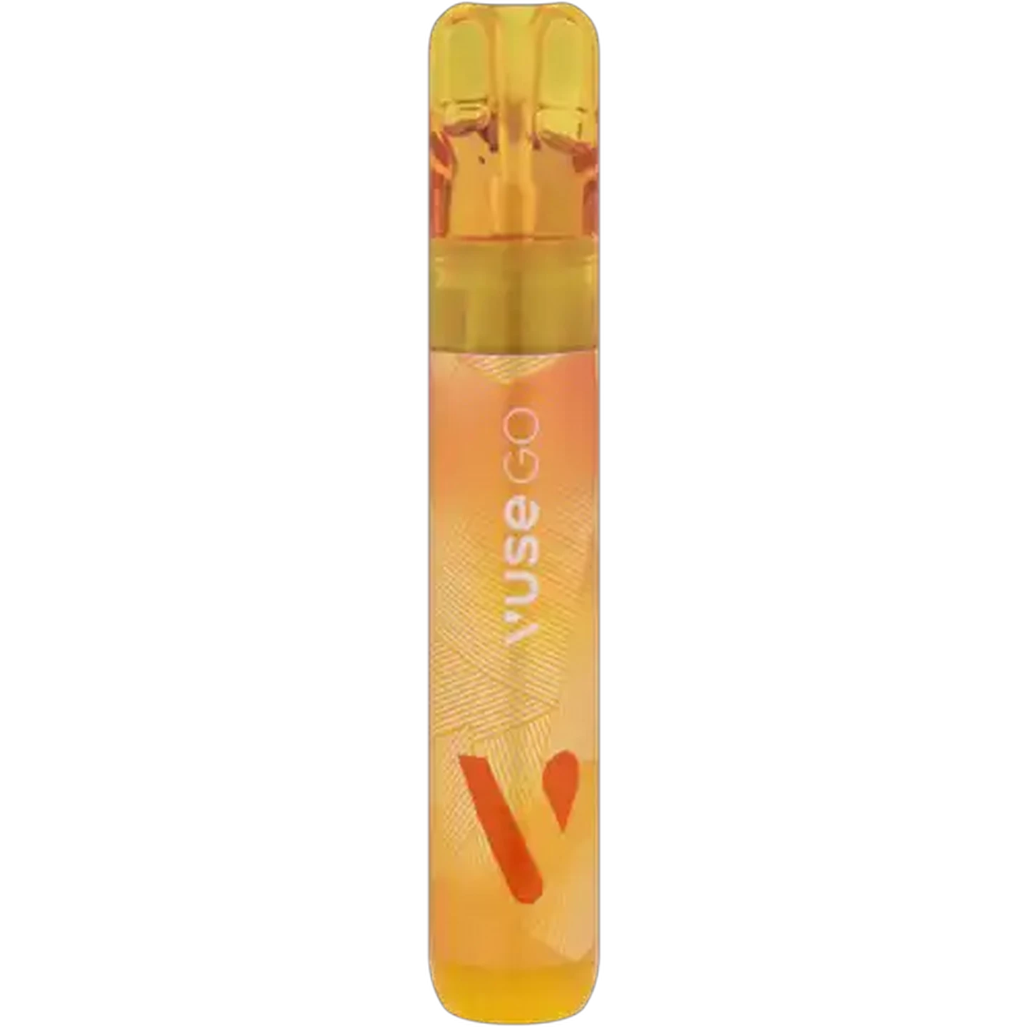 Image of Vuse Go 1000 Mango Ice 3% Disposable Vape 2ml (Non-Refundable. Non-Returnable.)