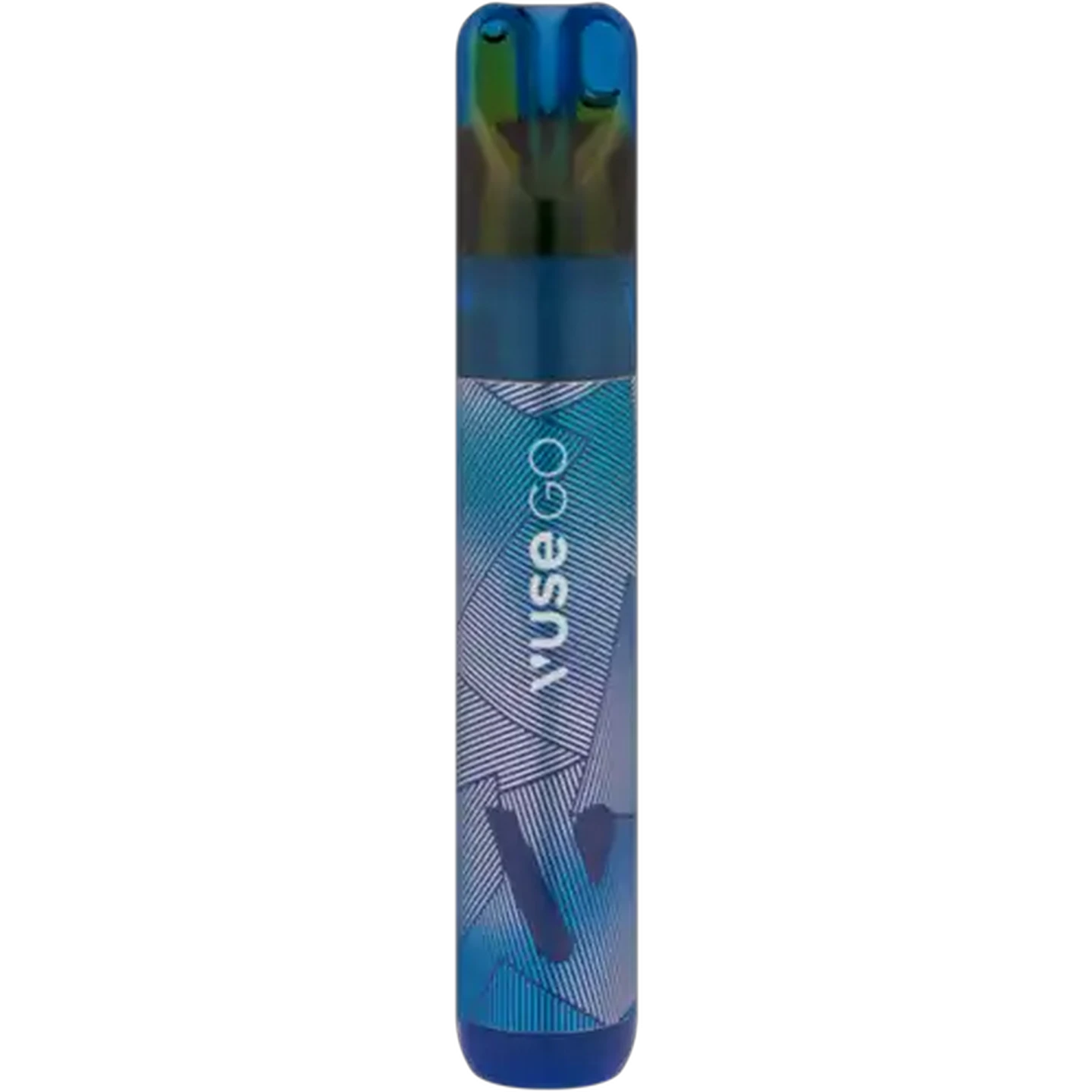 Image of Vuse Go 1000 Blueberry Ice 3% Disposable Vape 2ml (Non-Refundable. Non-Returnable.)