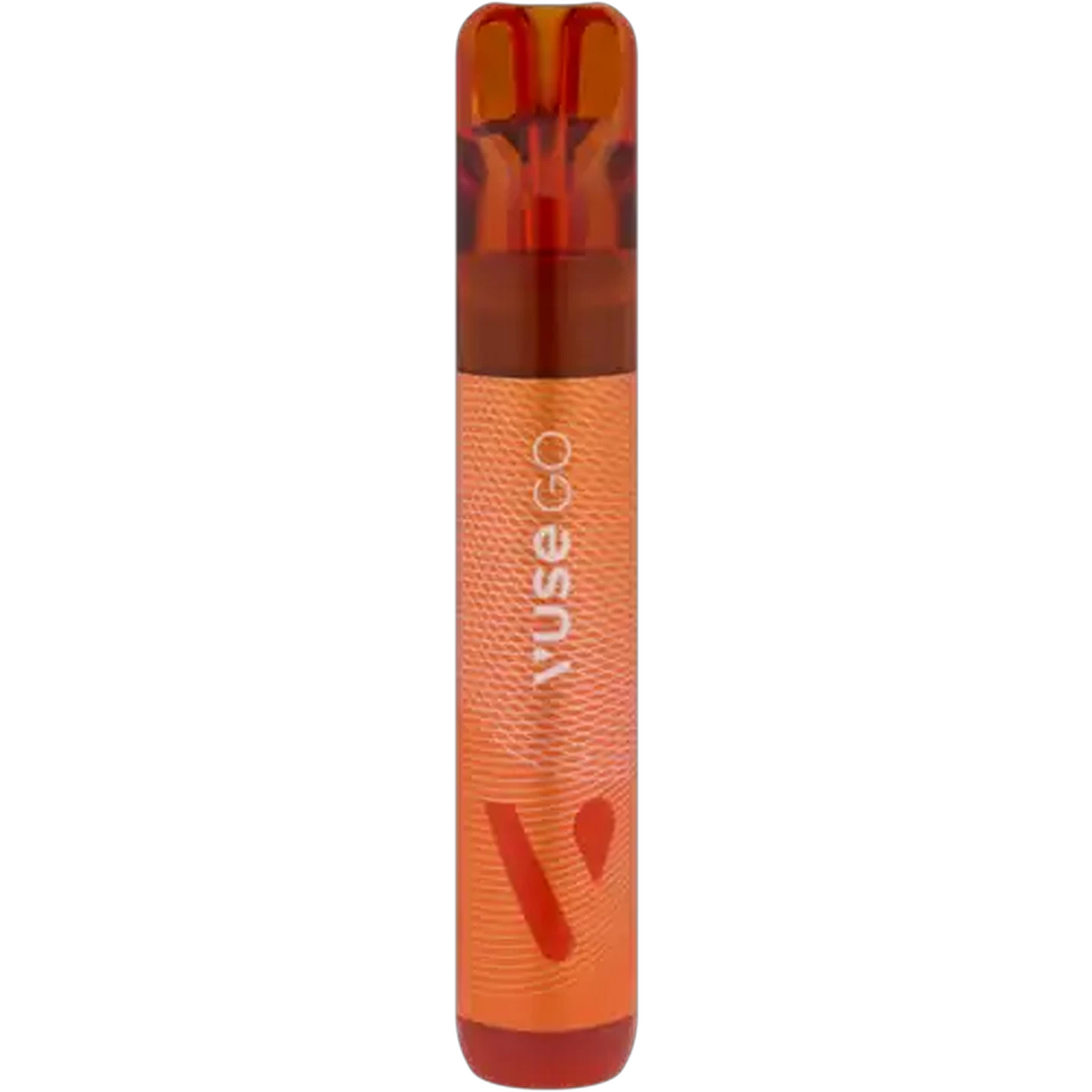Image of Vuse Go 1000 Classic Peach 3% Disposable Vape 2ml (Non-Refundable. Non-Returnable.)