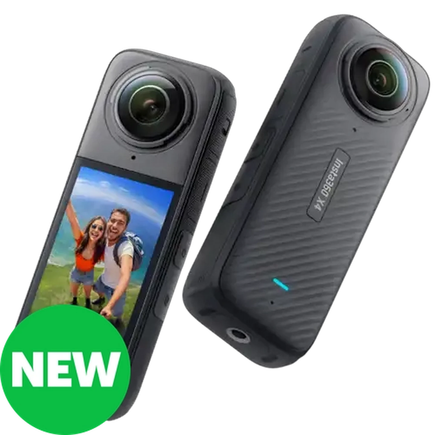 Image of Insta360 X4 Series Camera
