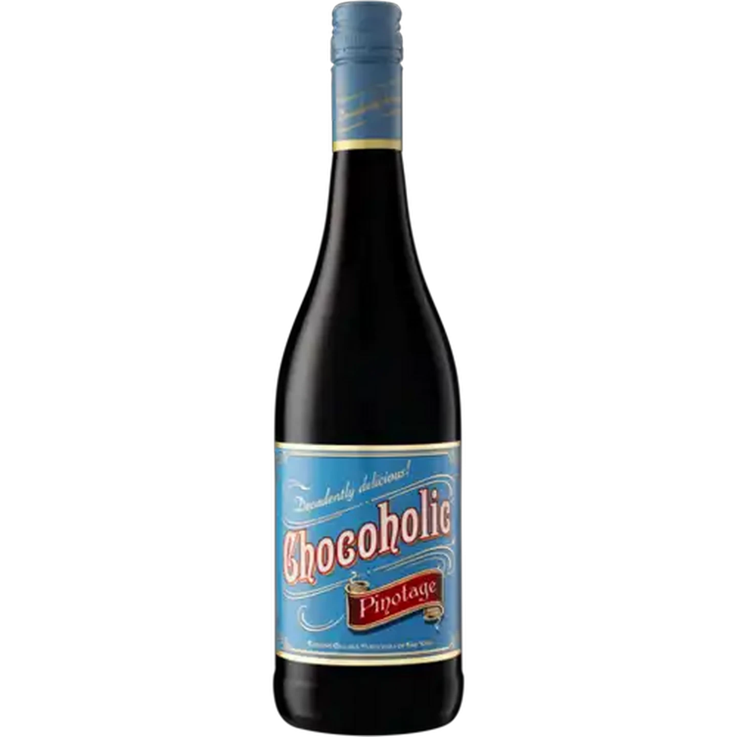 Image of Darling Cellars Chocoholic Pinotage Bottle 750ml