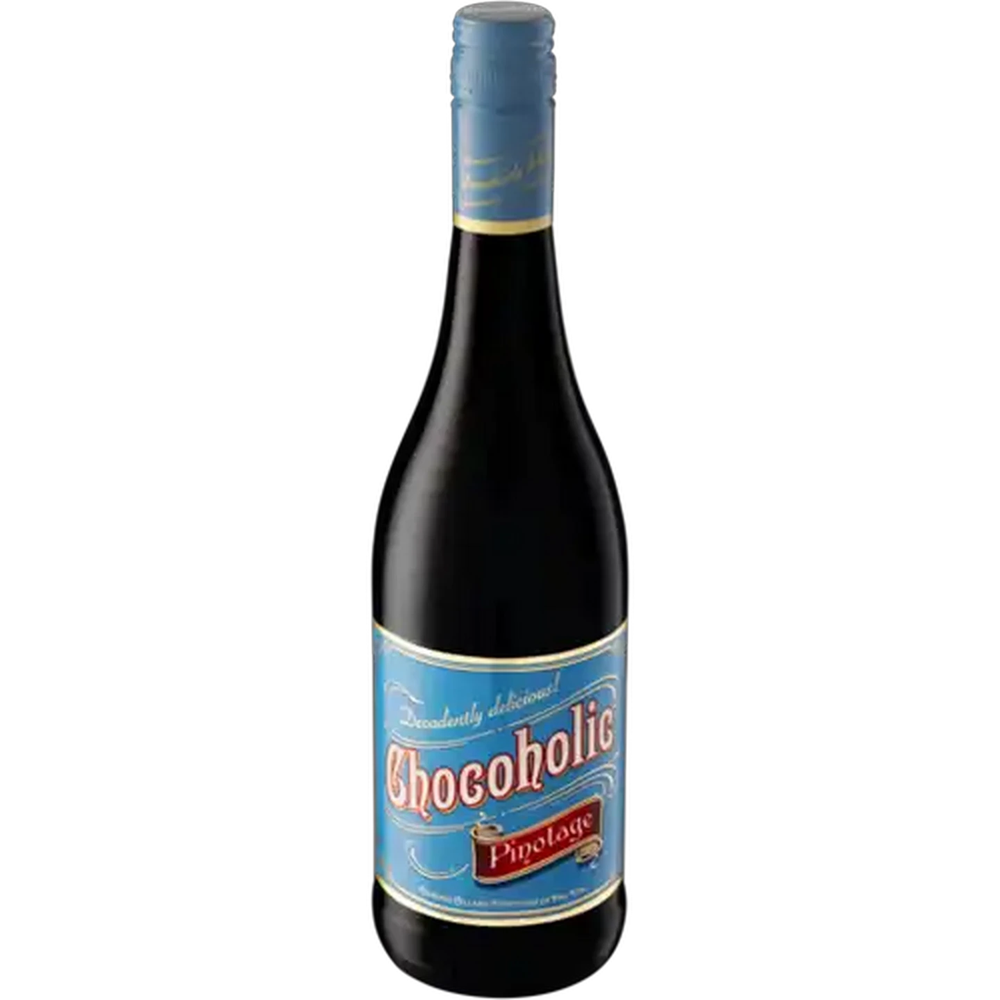 Image of Darling Cellars Chocoholic Pinotage Bottle 750ml