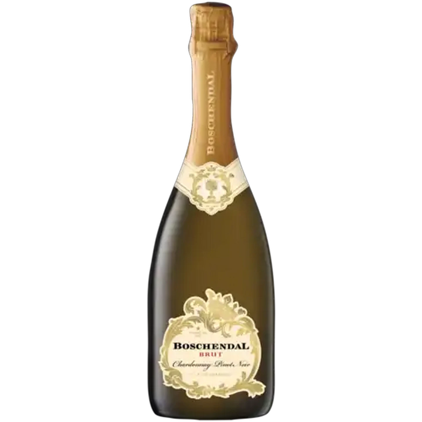 Image of Boschendal Méthode Cap Classique Cap Classique Brut Chardonnay Pinot Noir Bottle 750ml