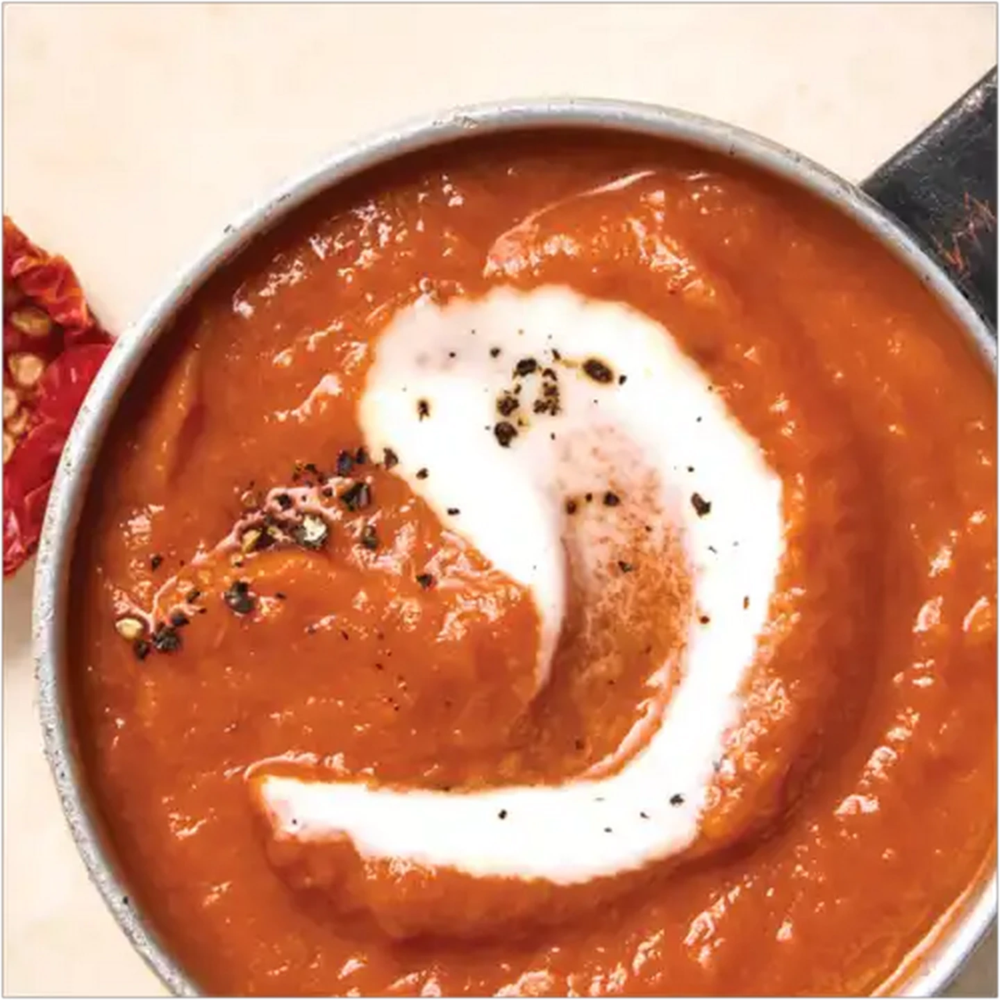 Image of Gourmade Creamy Tomato Sauce 200g