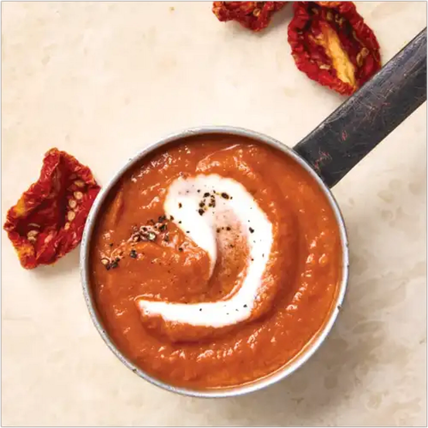 Image of Gourmade Creamy Tomato Sauce 200g