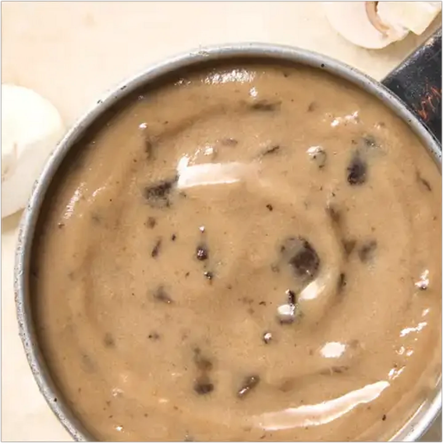 Image of Gourmade Mushroom Sauce 200g