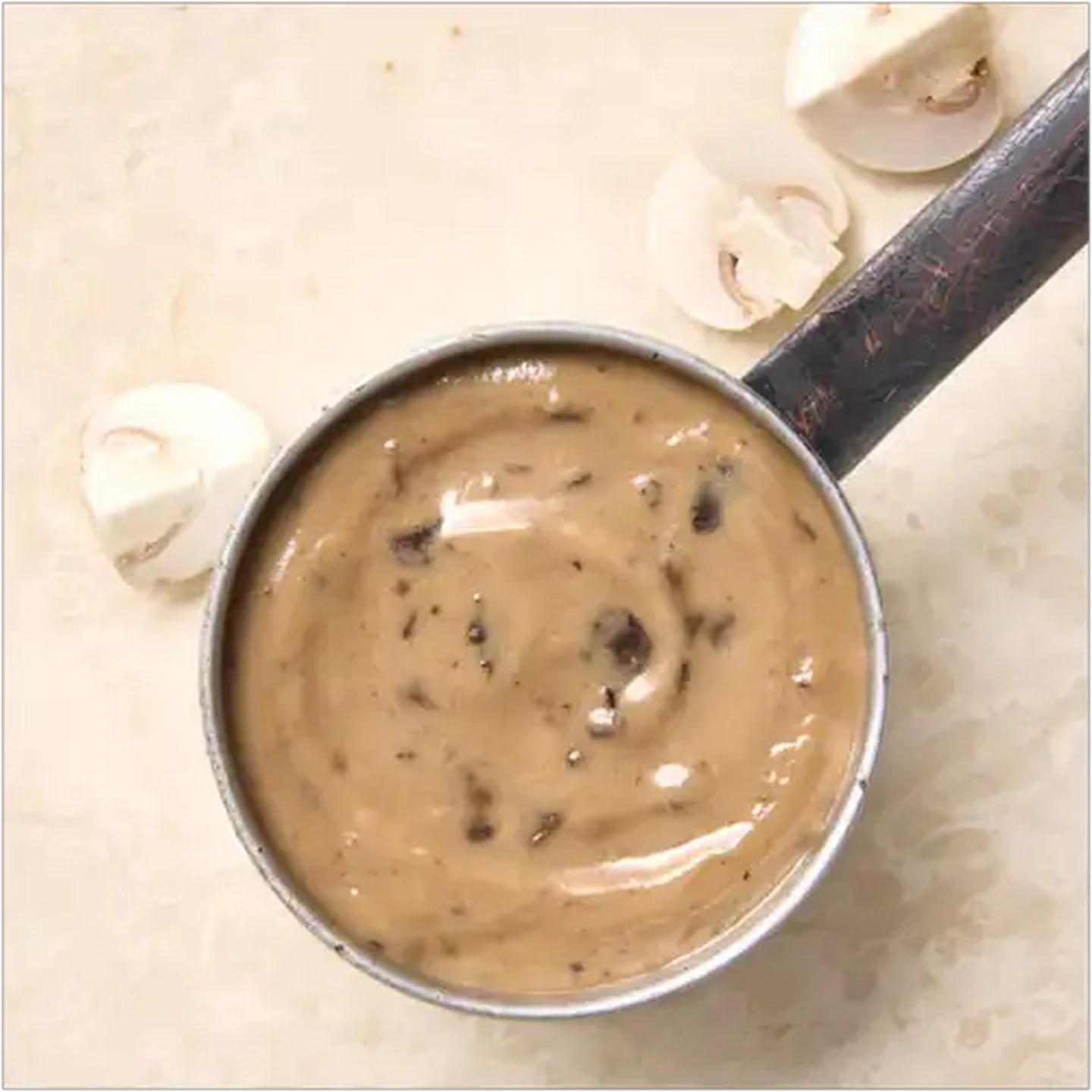 Image of Gourmade Mushroom Sauce 200g