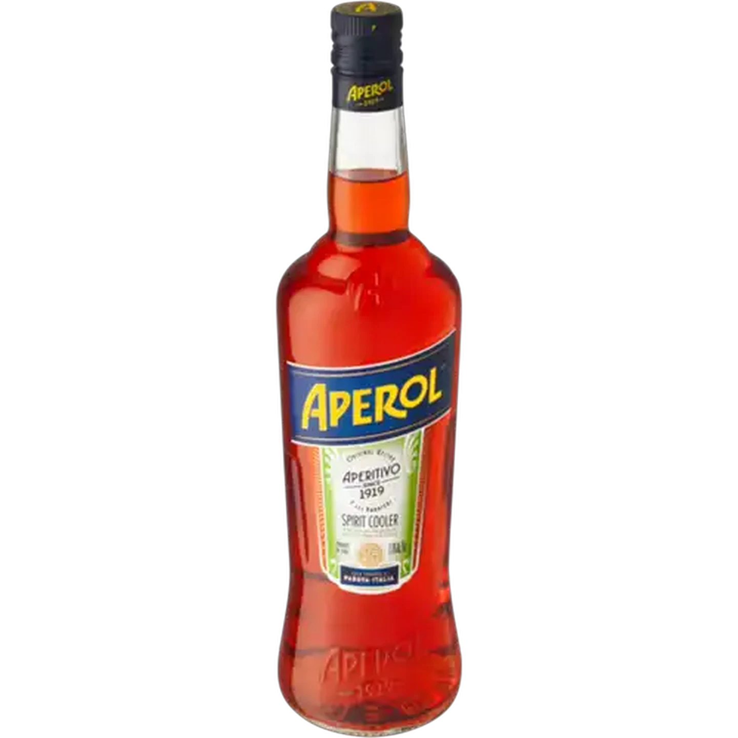 Image of Aperol Spirit Cooler Bottle 750ml