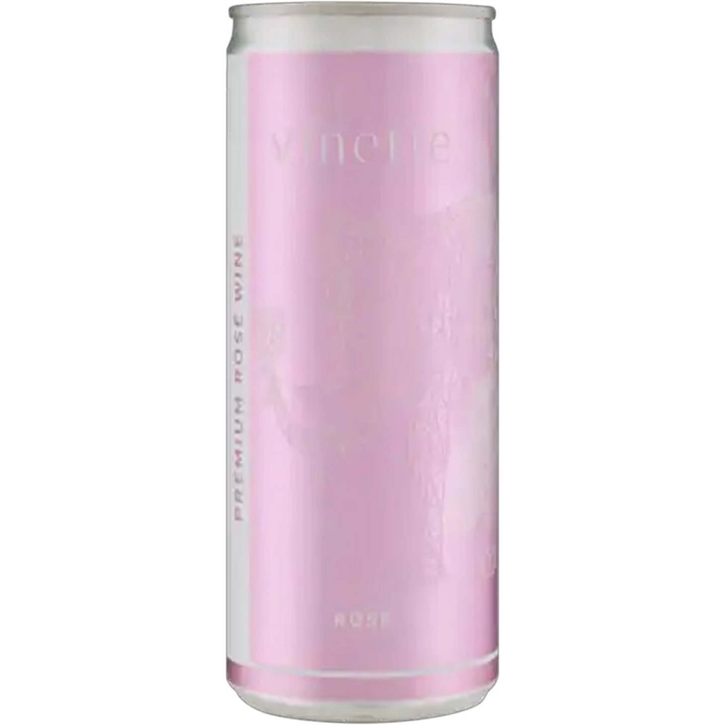 Image of Vinette Rosé Rosé Wine Can 250ml