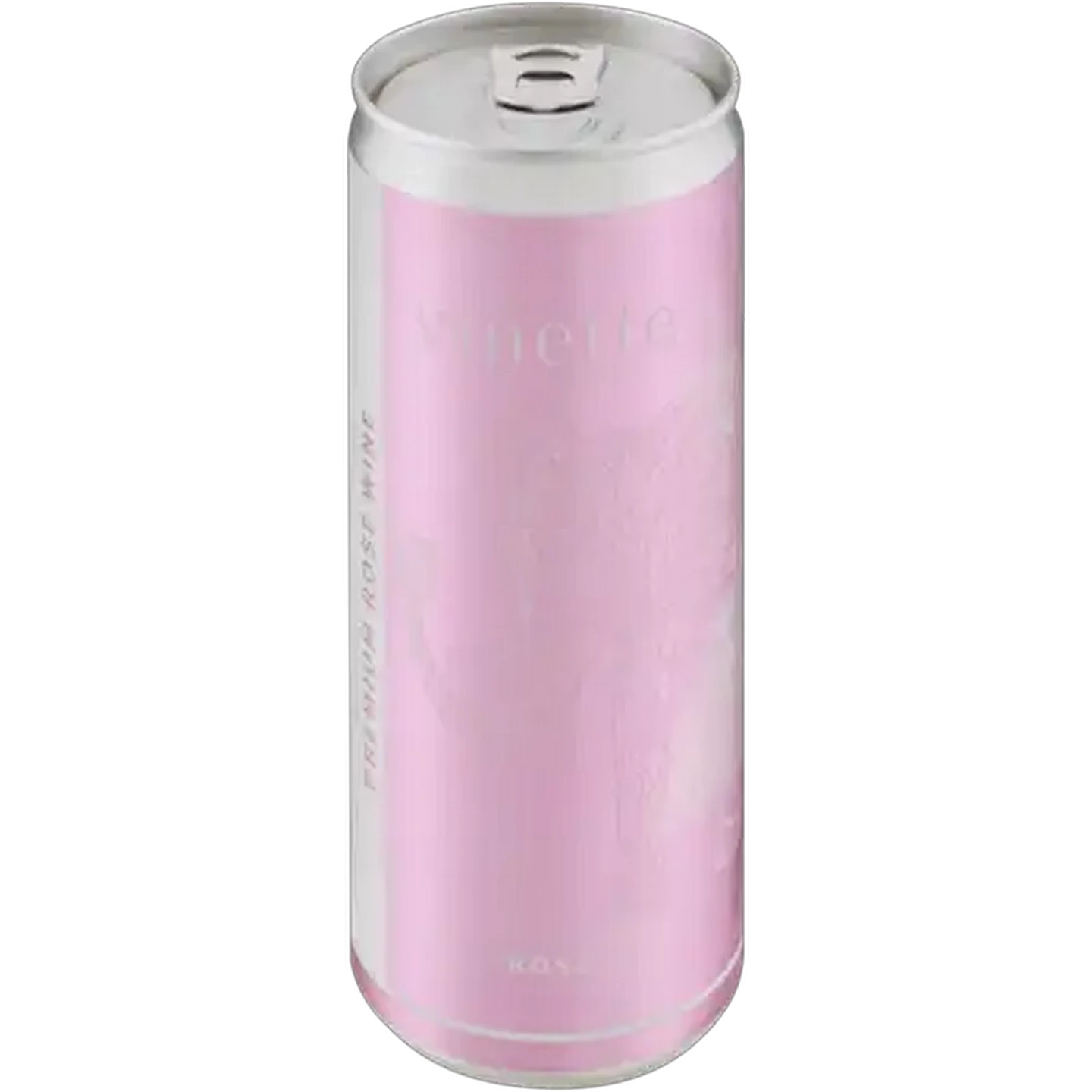 Image of Vinette Rosé Rosé Wine Can 250ml