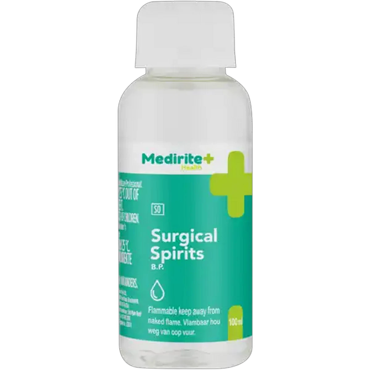 Checkers Sixty60 | Medirite Surgical Spirits 100ml