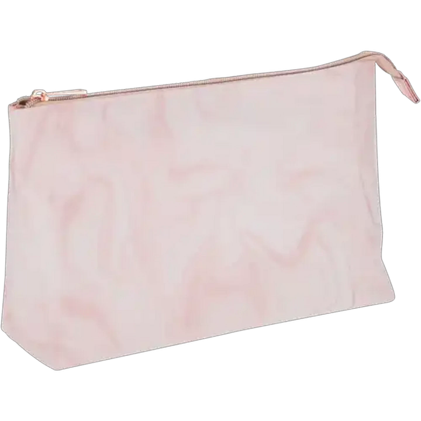Image of Big Apple Rose Marble Toiletry Bag