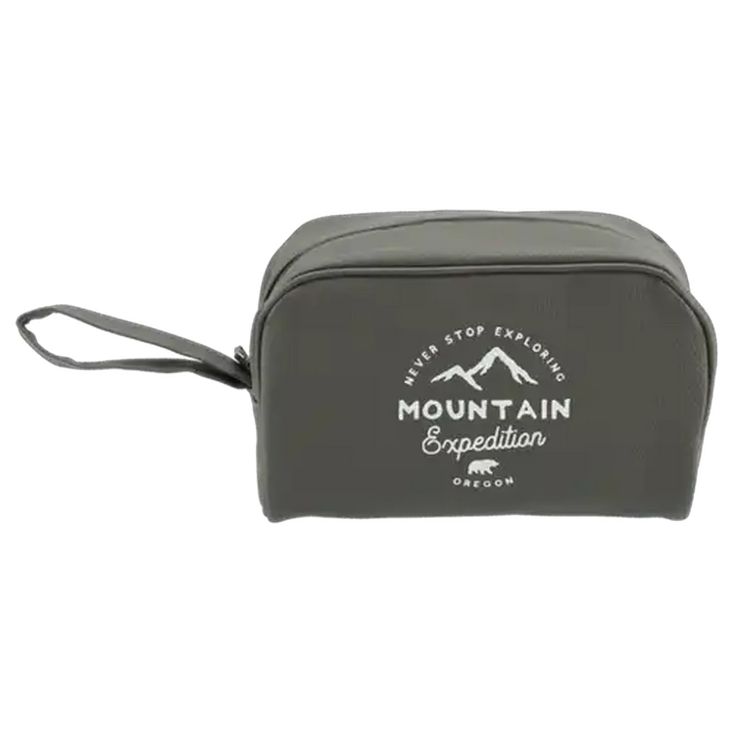 Shoprite ZA | Travel Toiletry Bag With Handle