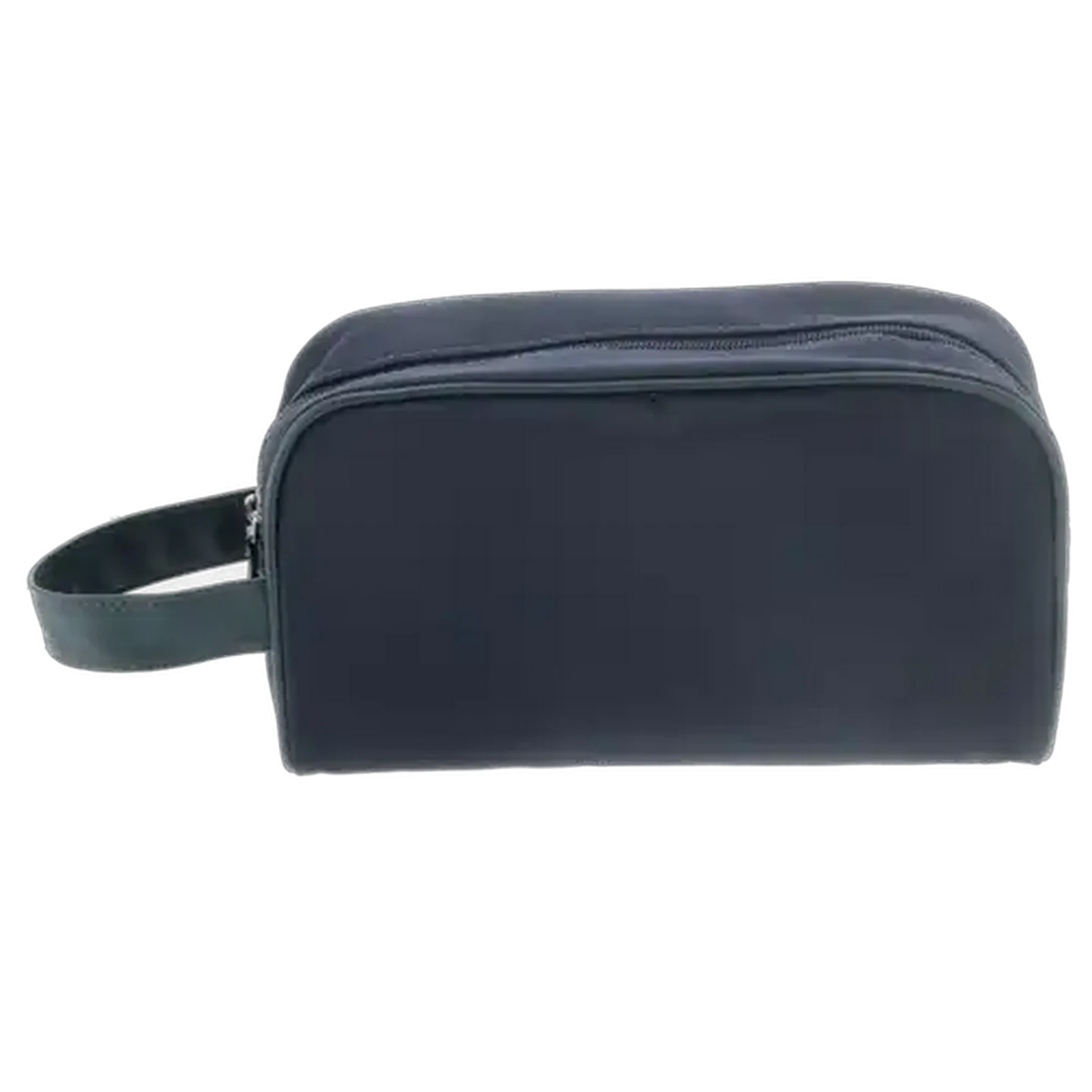 Image of Big Apple Mens Toiletry Bag With Handle