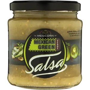 Checkers Sixty60 | Mexicorn Mexican Green Salsa 290g