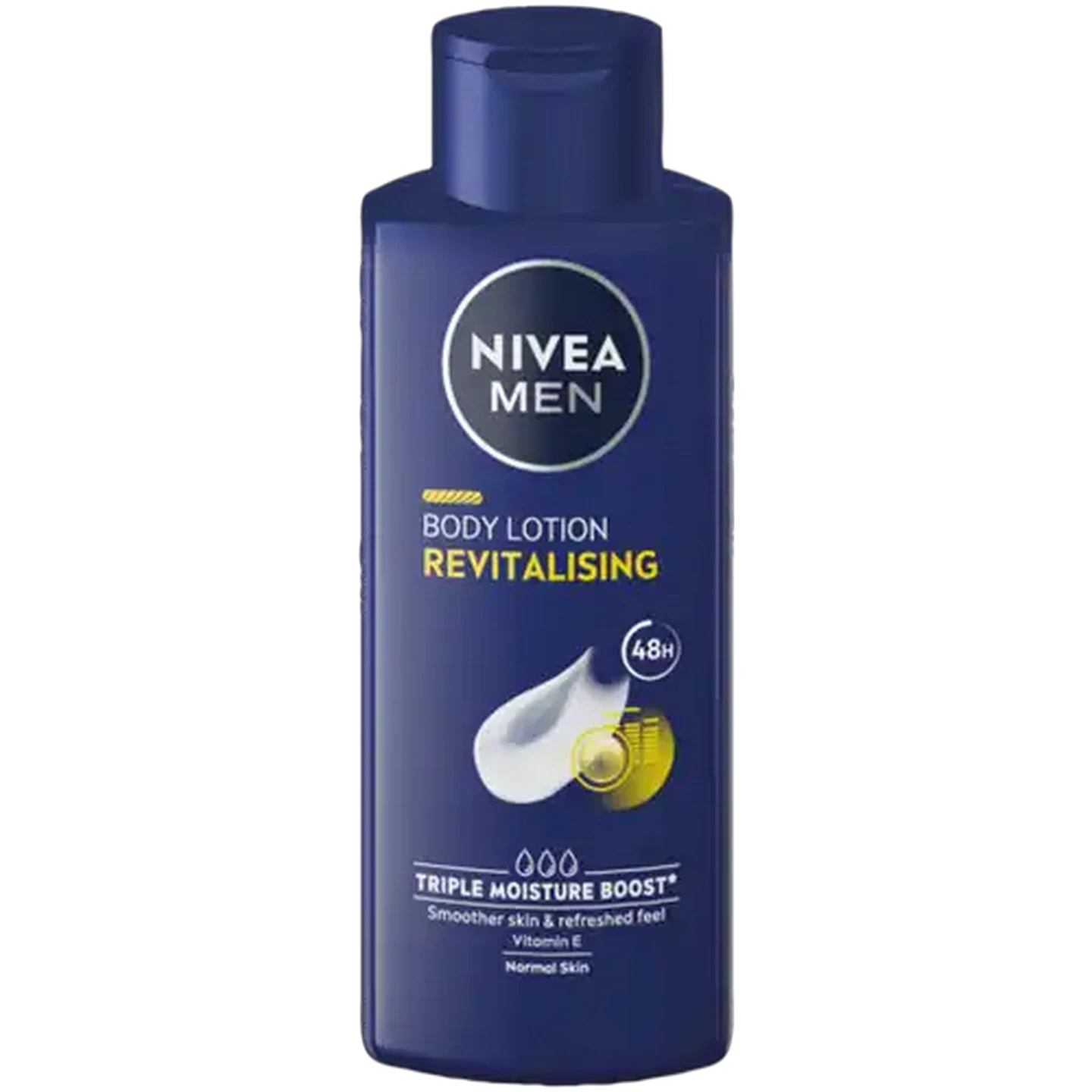 Image of NIVEA MEN Revitalising Body Lotion 250ml