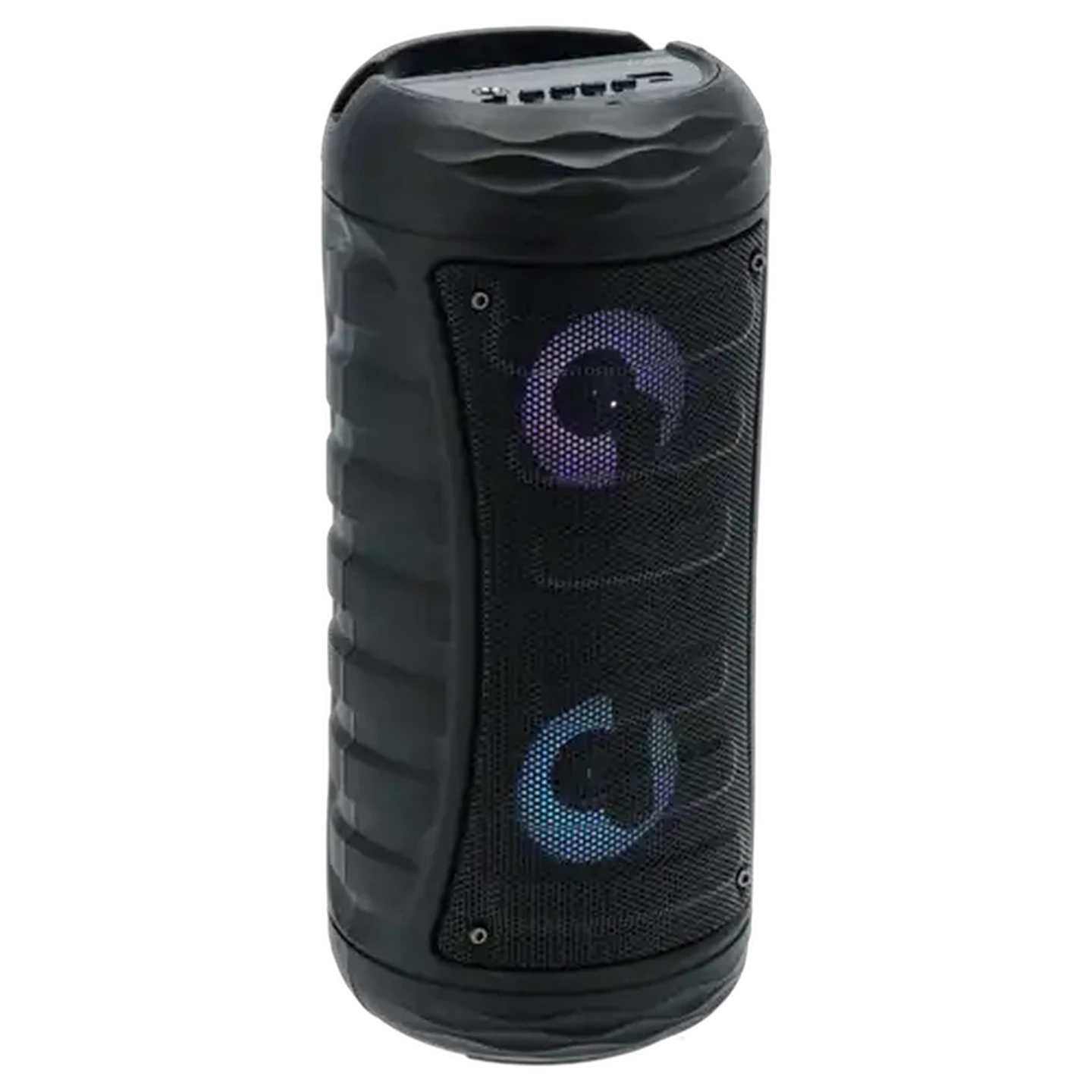 Image of Xceed Pulse Cylinder Disco Bluetooth Speaker 10W