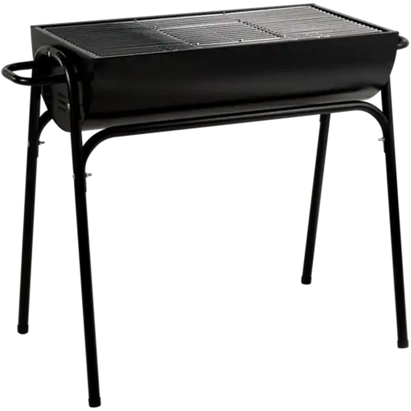 Image of Bush Baby Mega Braai Barrel 760mm x 520mm
