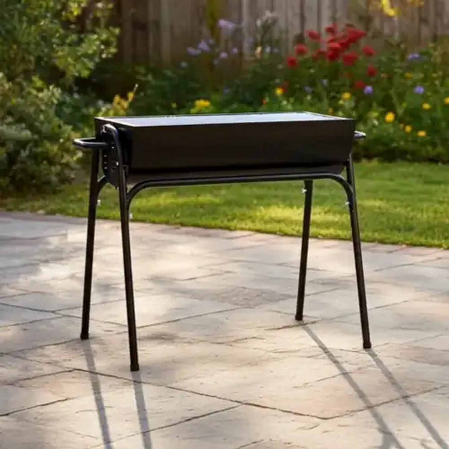 Image of Bush Baby Mega Braai Barrel 760mm x 520mm