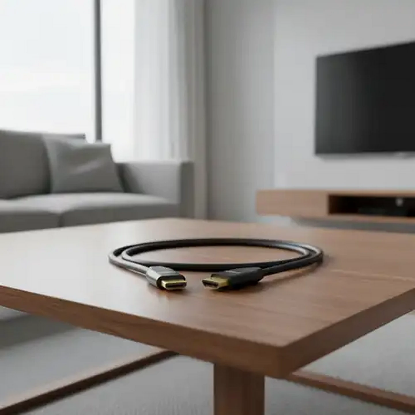 Image of Xceed 4K HDMI Studio Lite Cable 3.0m