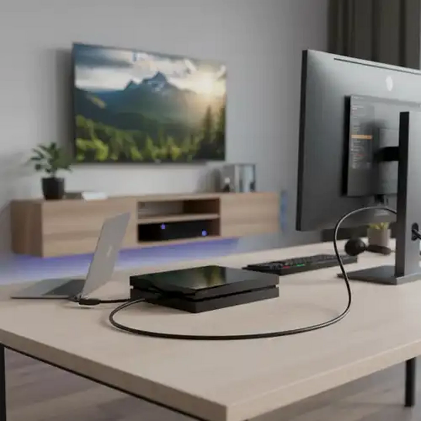 Image of Xceed 4K HDMI Studio Lite Cable 3.0m