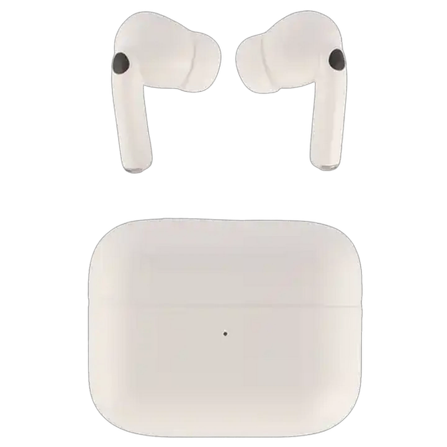 Image of Xceed Pulse True Wireless White Sport Earphones