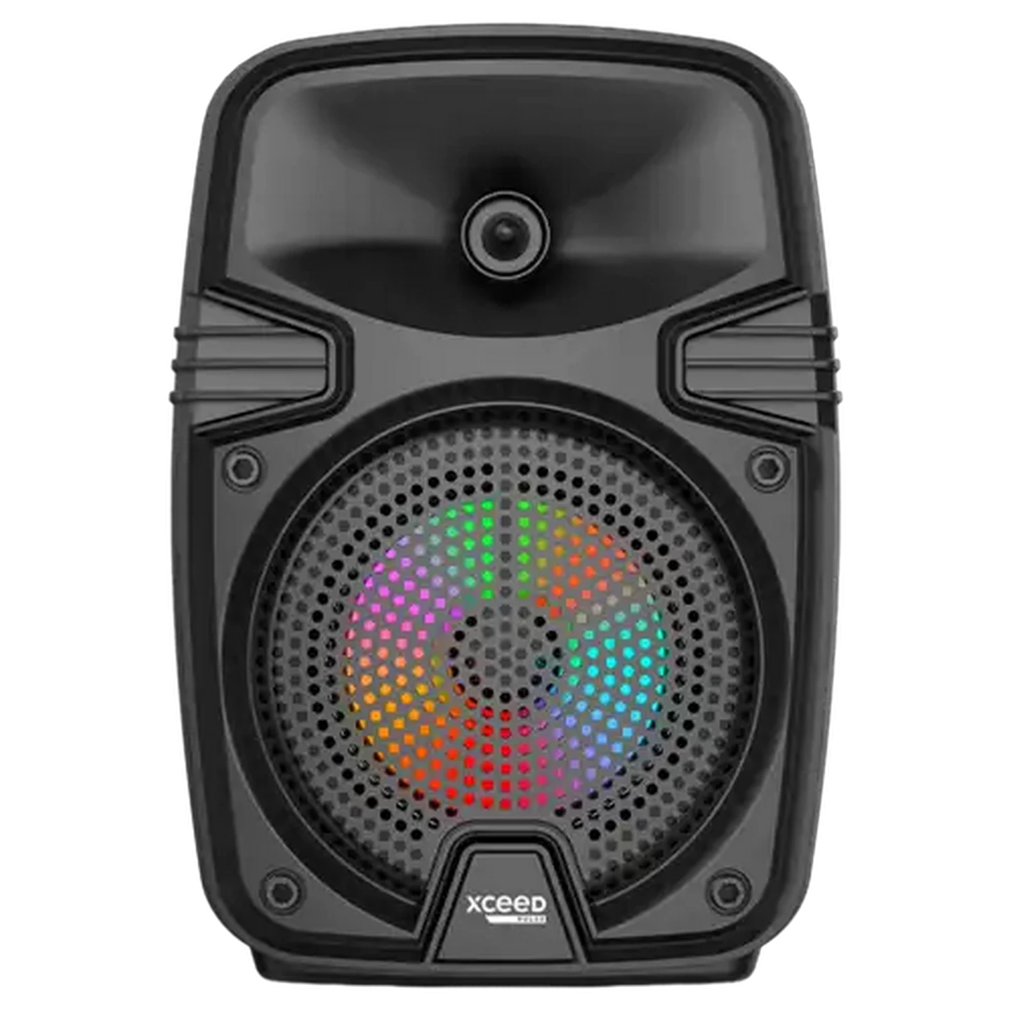 Image of Xceed Pulse Mini Disco Speaker 3W
