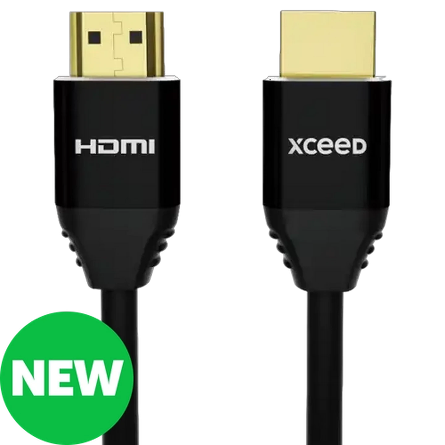 Image of Xceed 4K HDMI Studio Lite Cable 3.0m