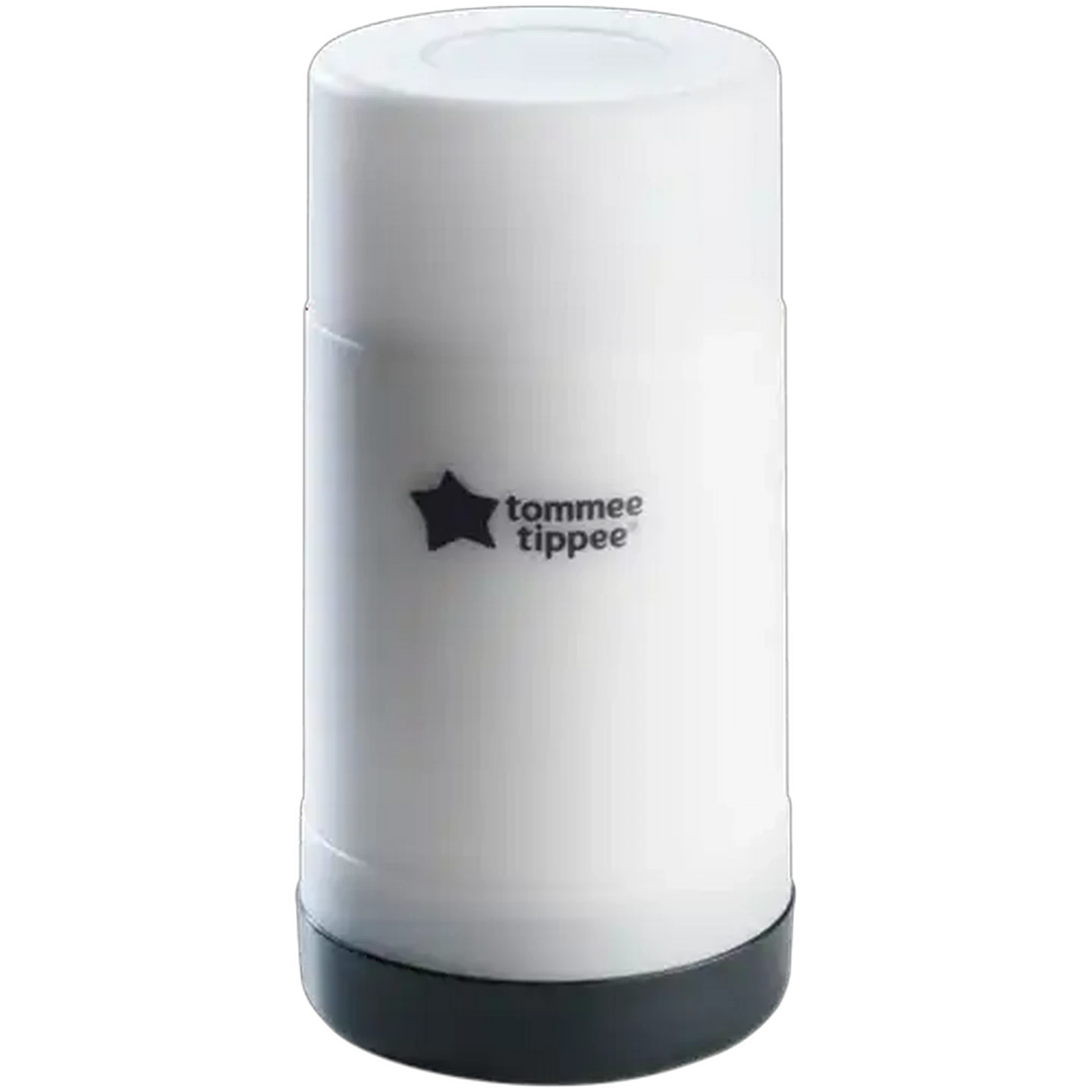 Image of Tommee Tippee Stainless Steel Travel Bottle Warmer