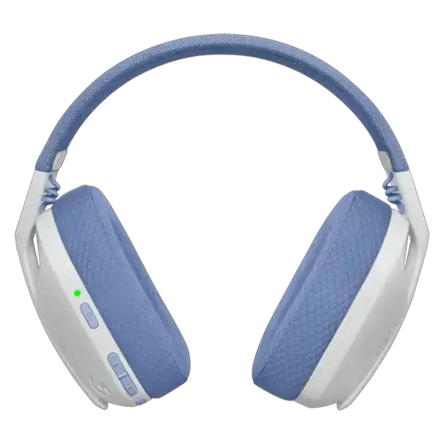Image of Logitech G435 LIGHTSPEED White Wireless Gaming Headset