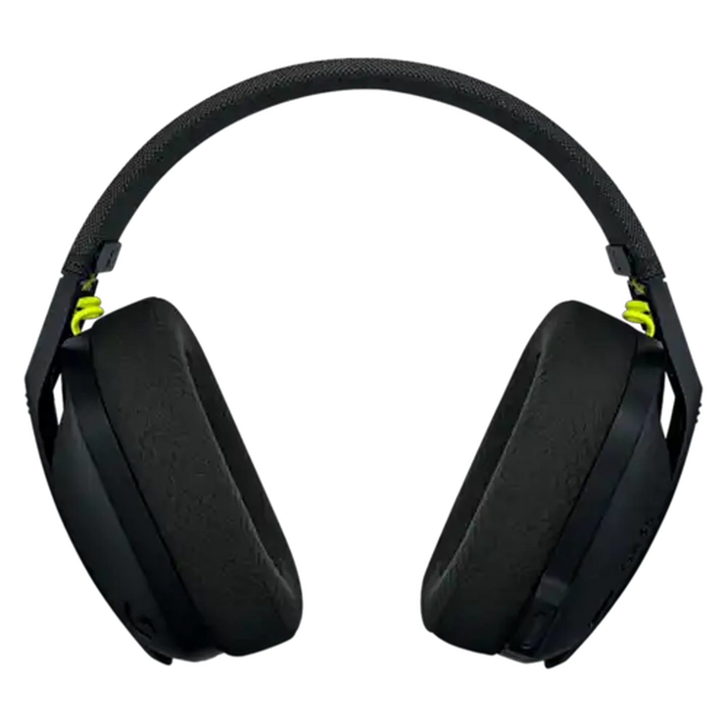 Image of Logitech G435 LIGHTSPEED Black Wireless Gaming Headset