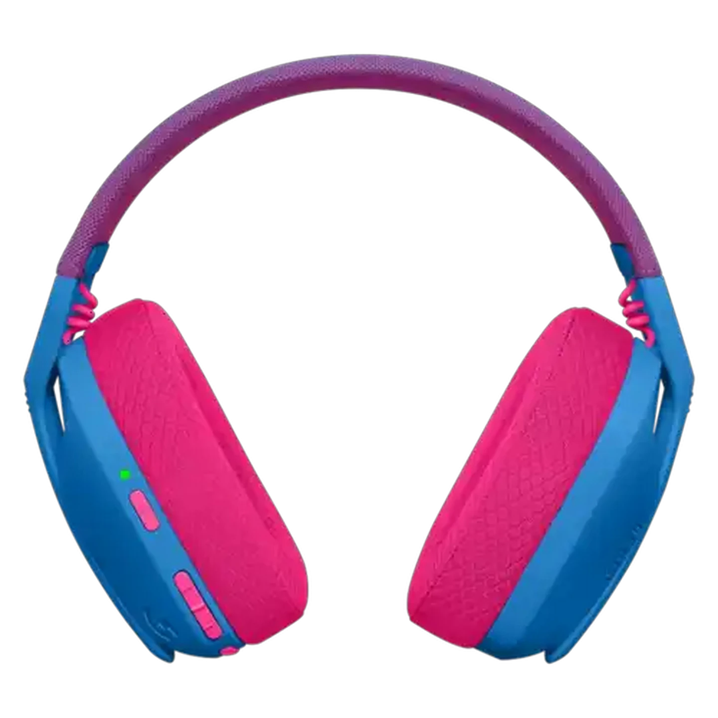 Image of Logitech G435 LIGHTSPEED Wireless Gaming Headset Blue