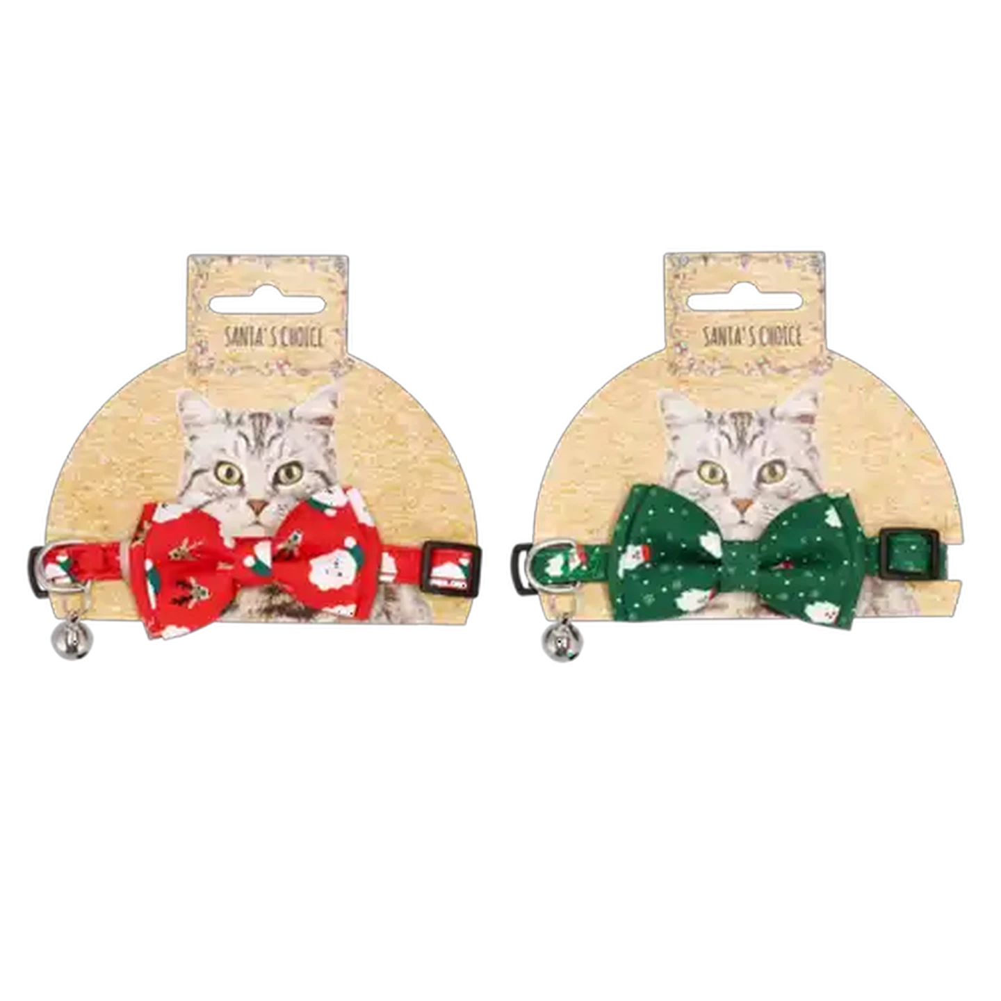 Checkers Sixty60 | Santa's Choice Christmas Pet Bow Tie Accessory ...
